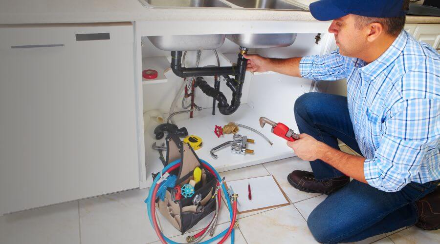 Professional same day plumber in Jefferson, GA